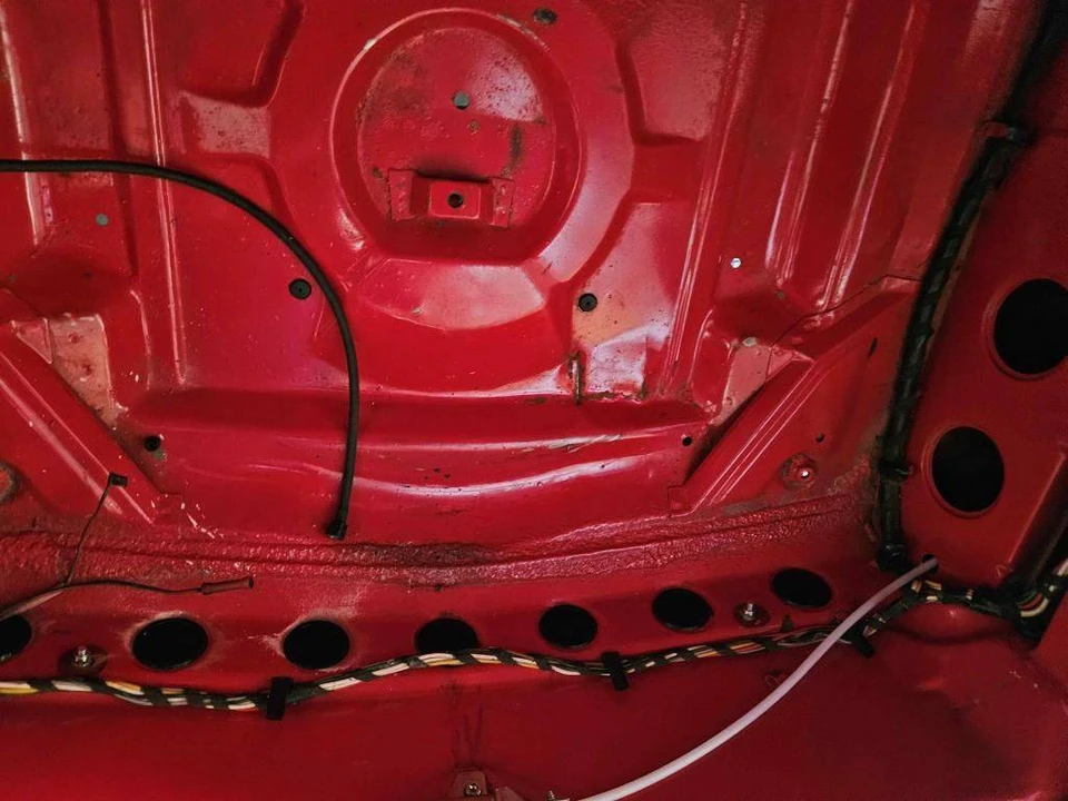 1972 Porsche 914 - Image 11 of 17