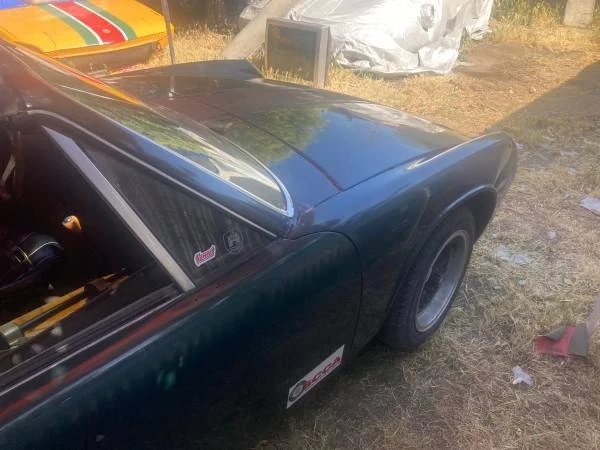 1972 Porsche 914 - Image 8 of 16