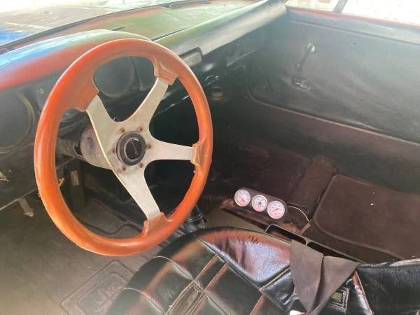 1972 Porsche 914 - Image 14 of 16