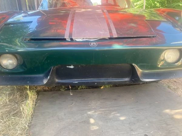1972 Porsche 914 - Image 7 of 16