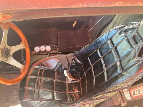 1972 Porsche 914 - Image 13 of 16
