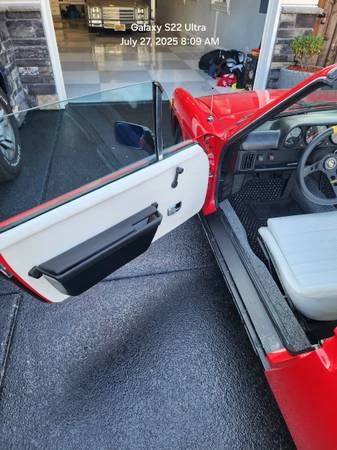 1976 Porsche 914/4 - Image 12 of 12
