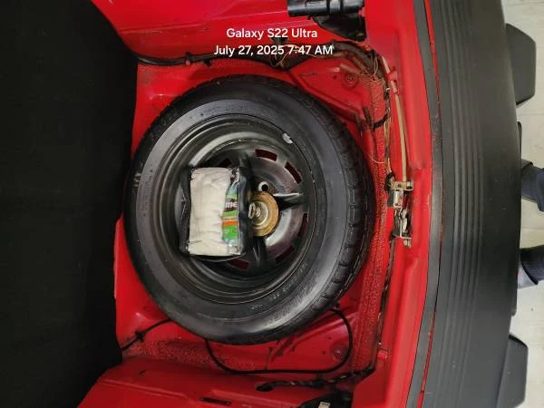 1976 Porsche 914/4 - Image 7 of 12