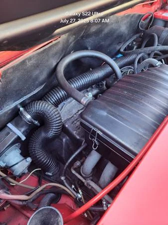 1976 Porsche 914/4 - Image 8 of 12