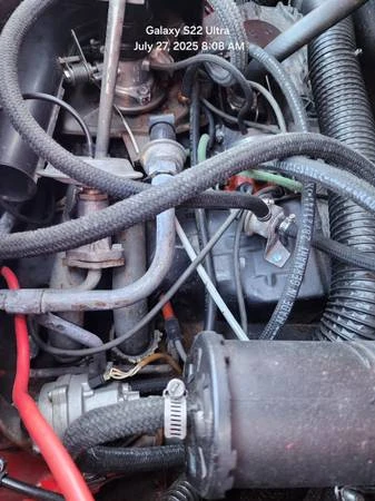 1976 Porsche 914/4 - Image 6 of 12