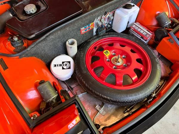 1970 Porsche 914/6 - Image 9 of 21