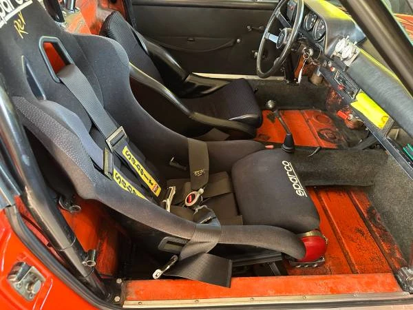 1970 Porsche 914/6 - Image 6 of 21