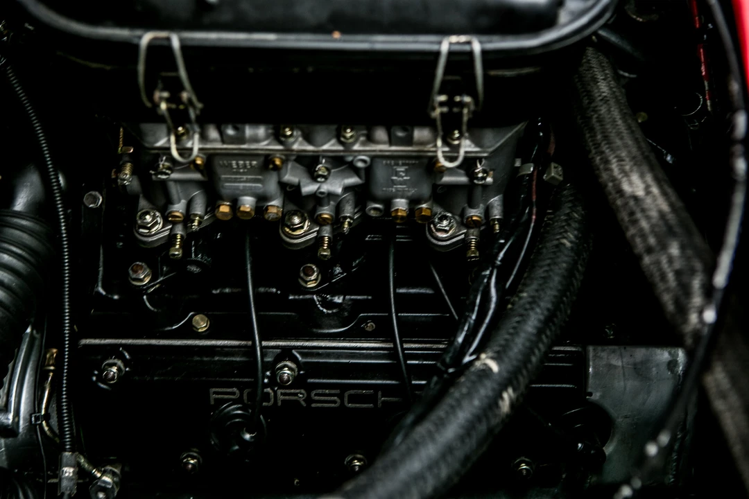 Porsche 914/6 - Image 25 of 31