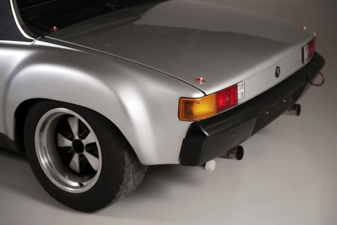 Porsche 914/6 - Image 20 of 21
