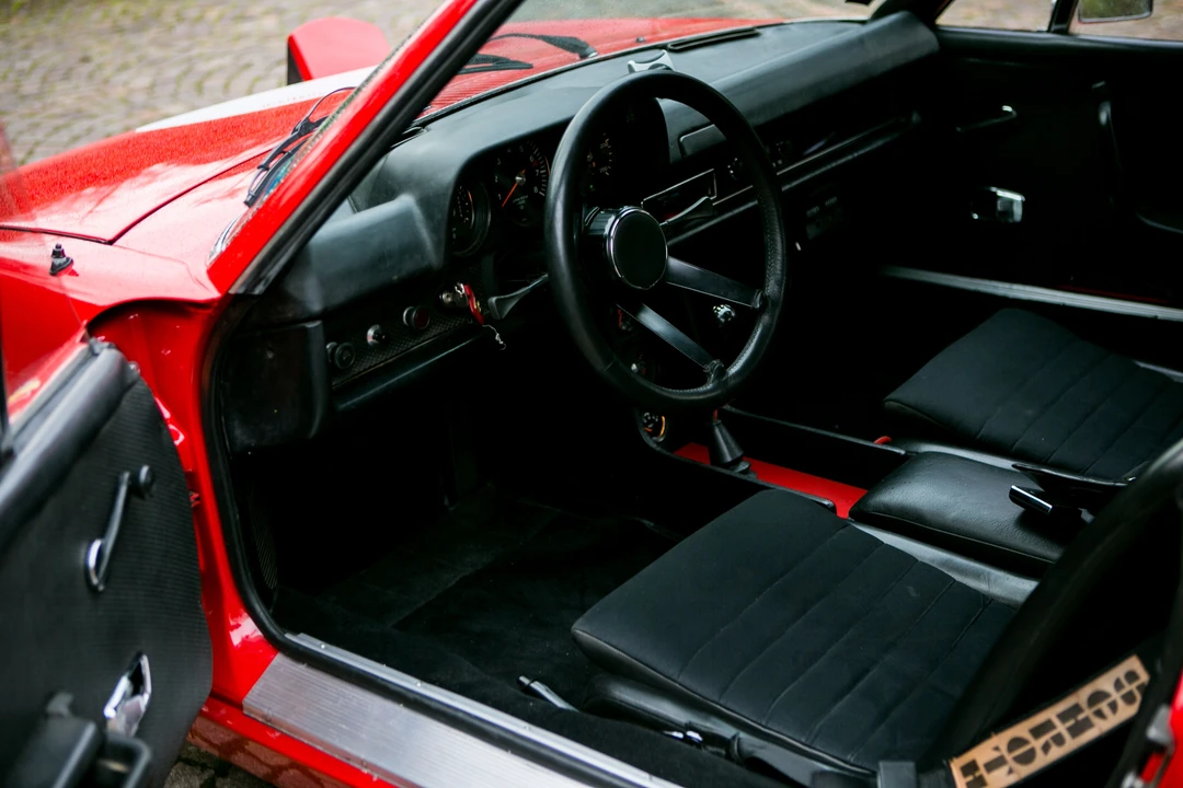 Porsche 914/6 - Image 13 of 31