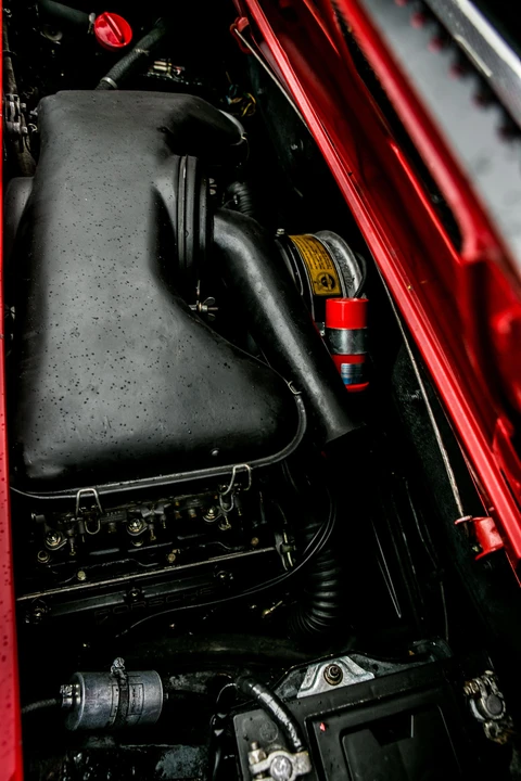 Porsche 914/6 - Image 29 of 31
