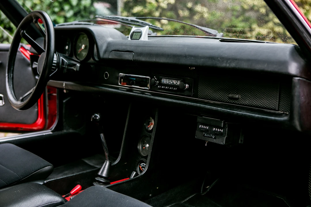 Porsche 914/6 - Image 16 of 31