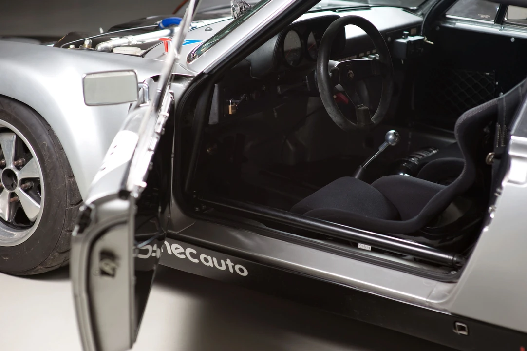 Porsche 914/6 - Image 13 of 21