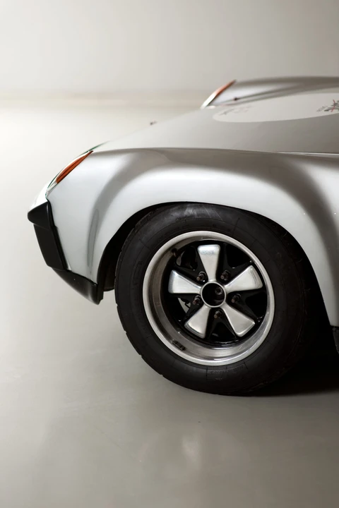 Porsche 914/6 - Image 21 of 21