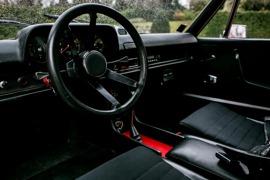 Porsche 914/6 - Image 14 of 31