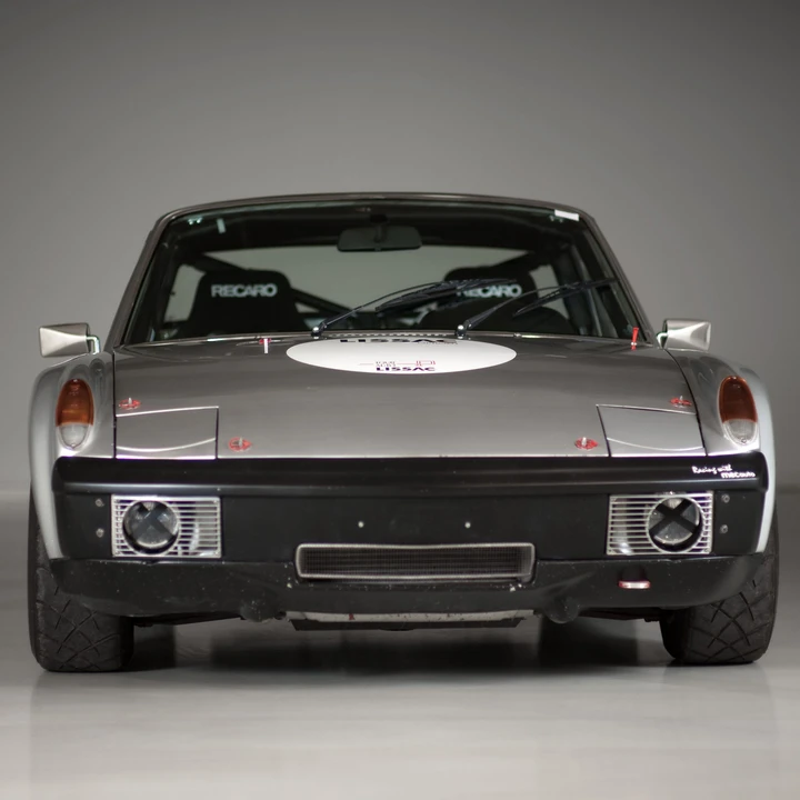 Porsche 914/6 - Image 10 of 21