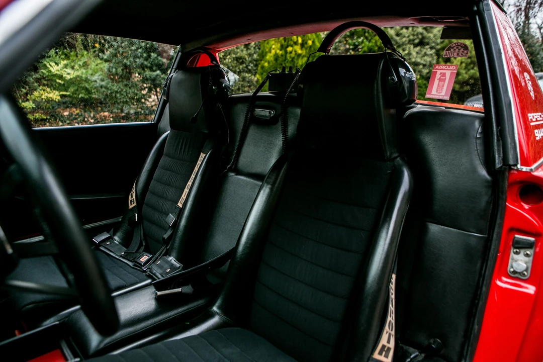 Porsche 914/6 - Image 15 of 31