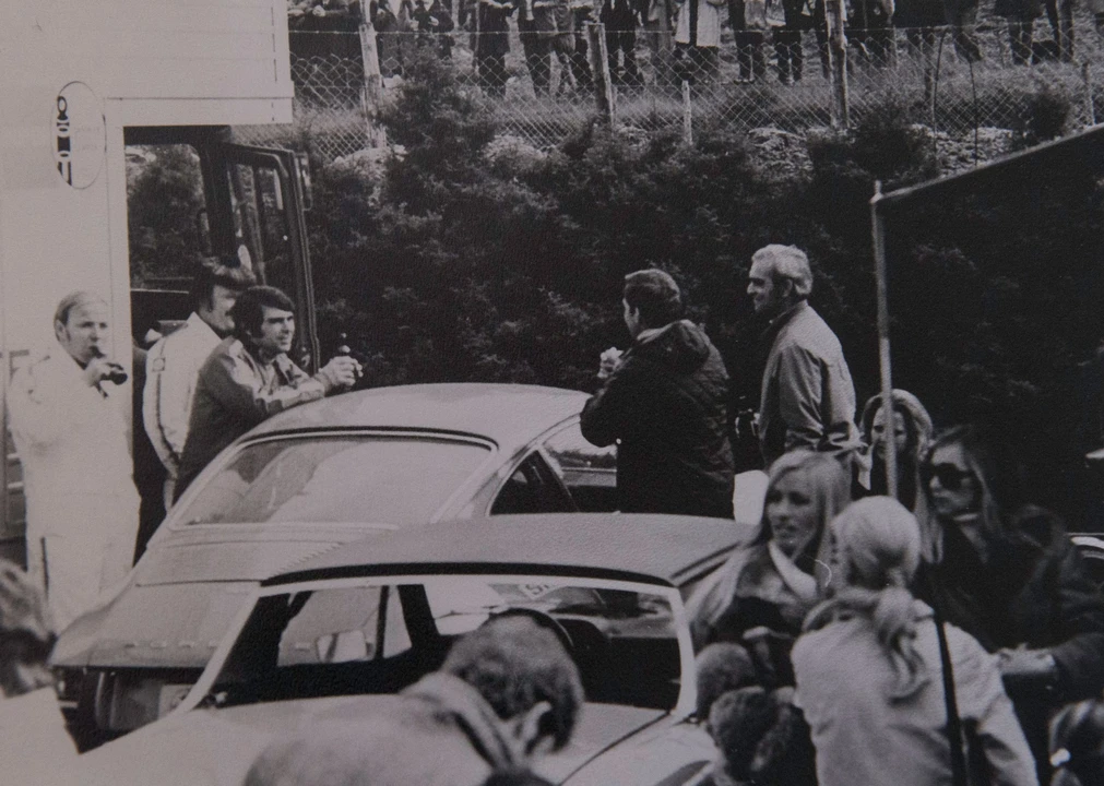 Porsche 914/6 - Image 6 of 21