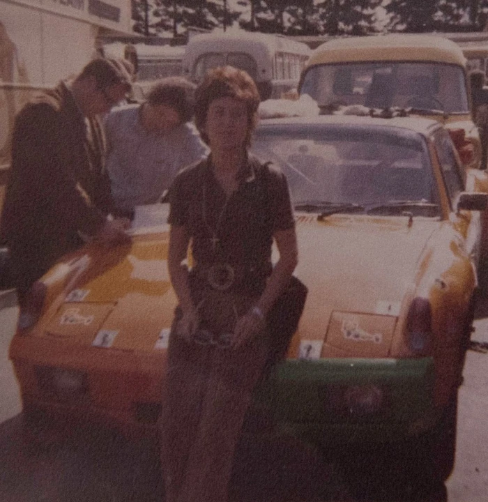 Porsche 914/6 - Image 2 of 21