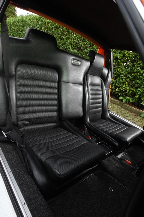 Porsche 914/6 - Image 8 of 15