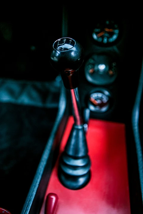Porsche 914/6 - Image 18 of 31