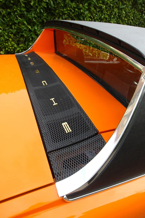 Porsche 914/6 - Image 15 of 15