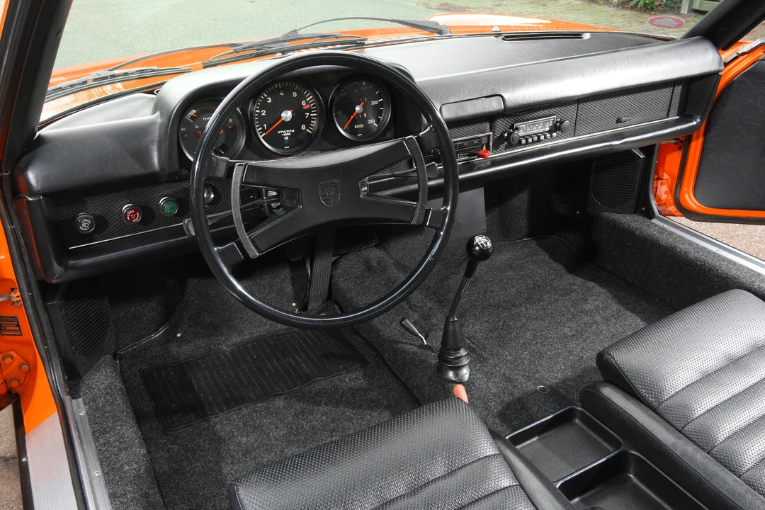 Porsche 914/6 - Image 6 of 15