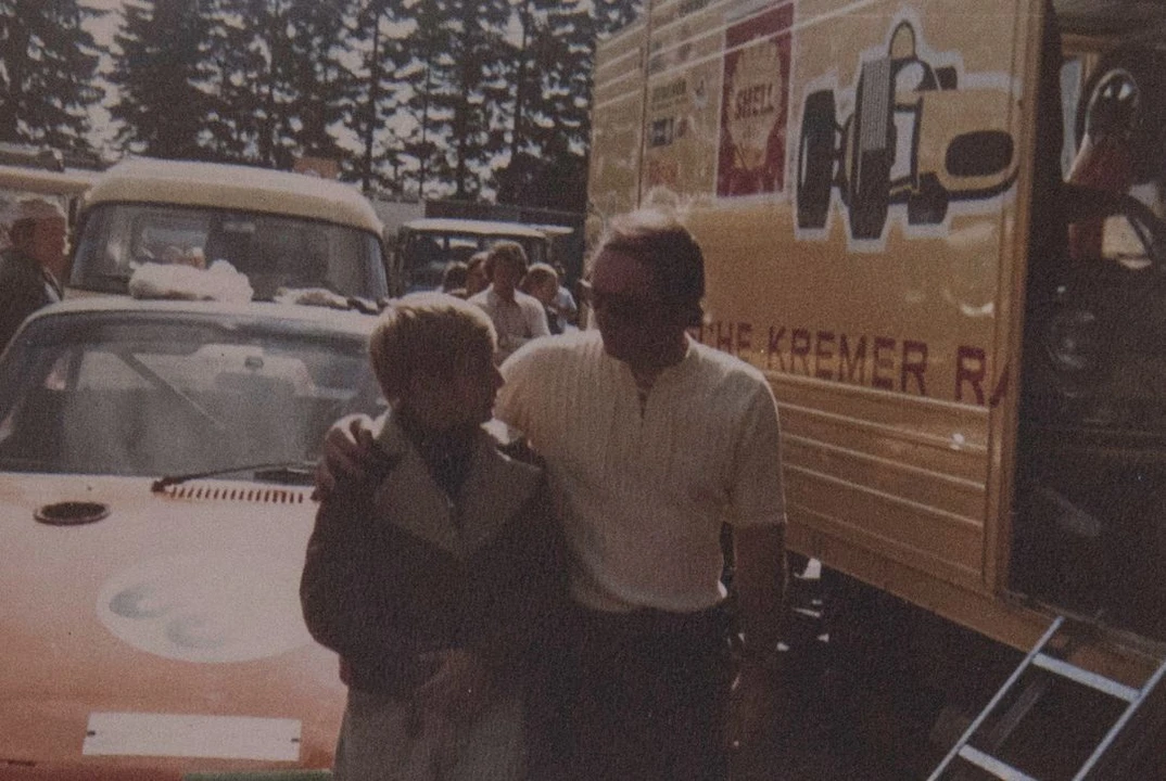 Porsche 914/6 - Image 4 of 21