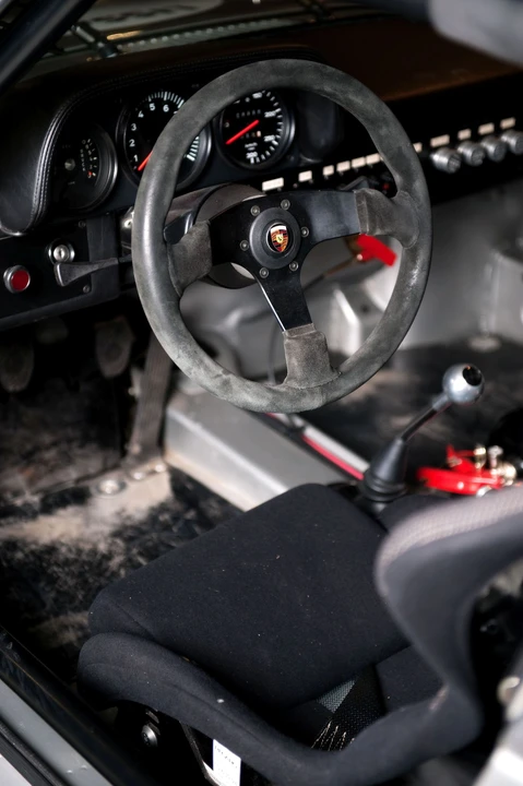 Porsche 914/6 - Image 12 of 21