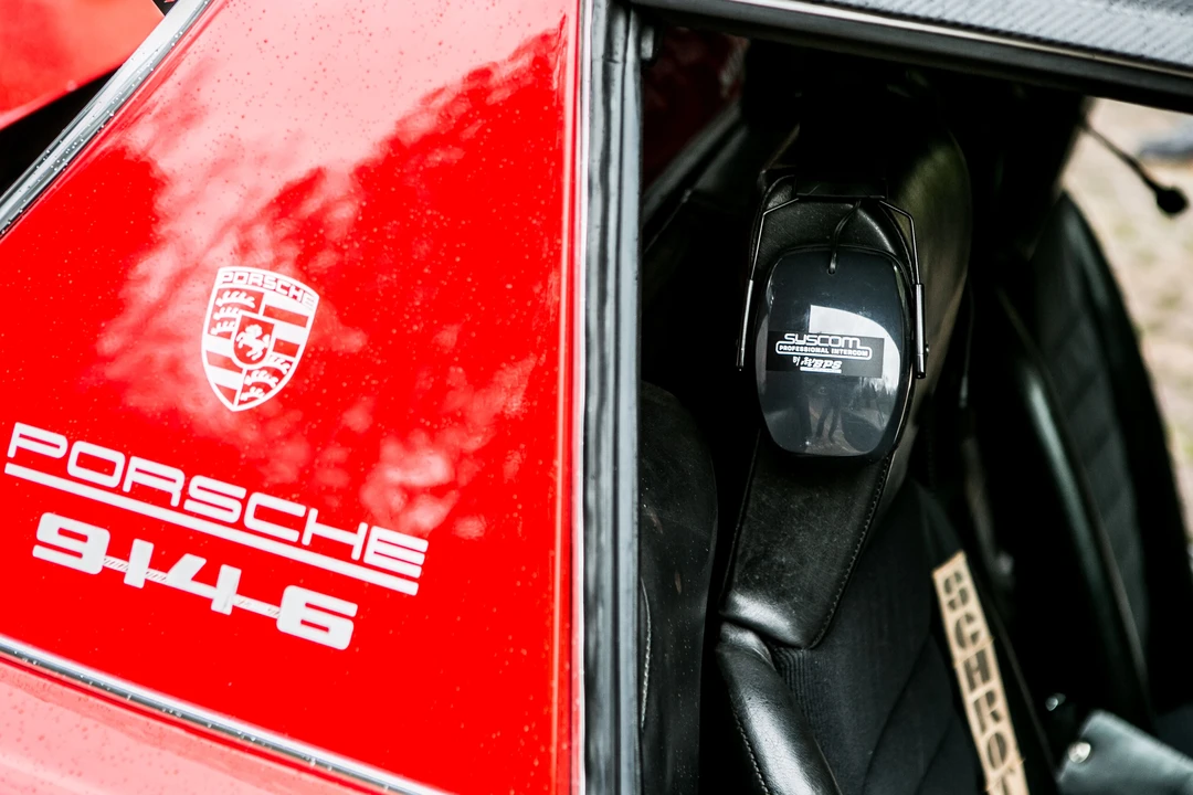 Porsche 914/6 - Image 30 of 31