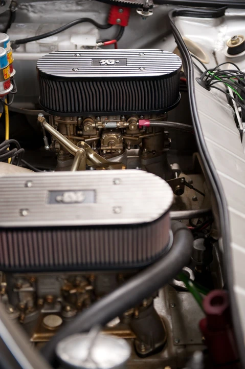 Porsche 914/6 - Image 14 of 21