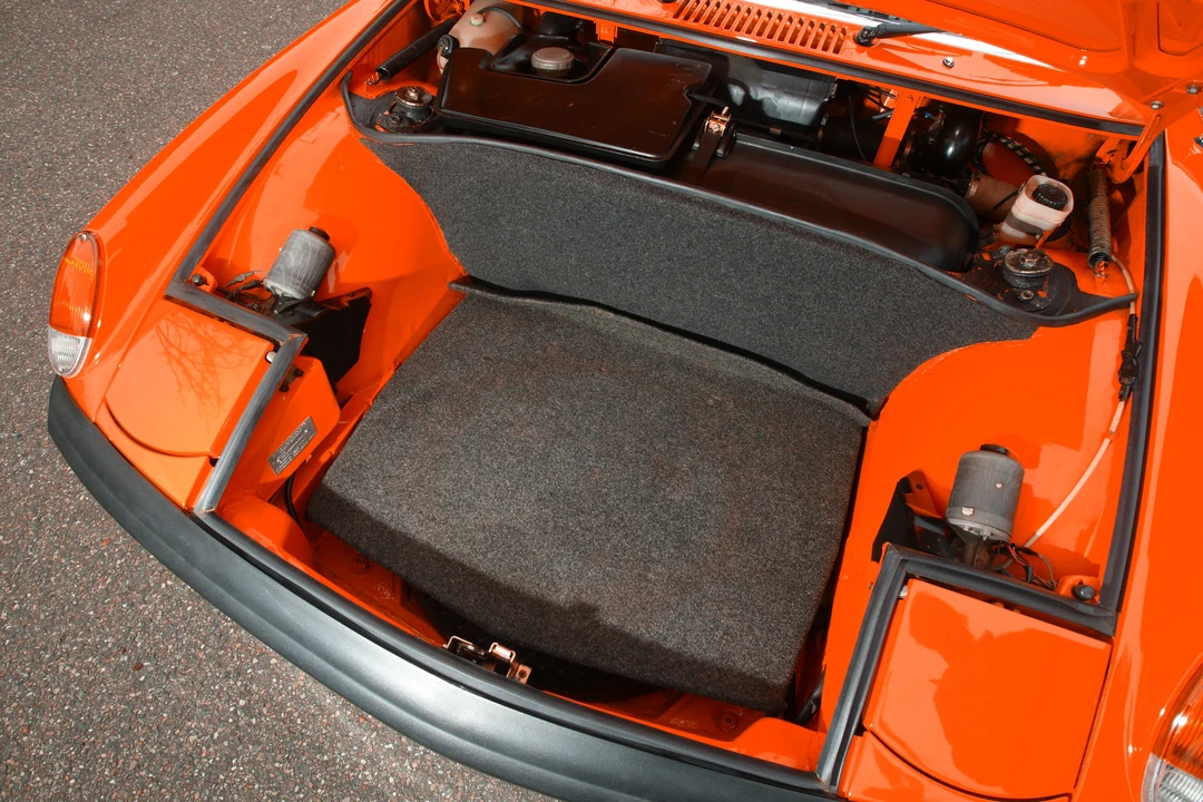 Porsche 914/6 - Image 14 of 15