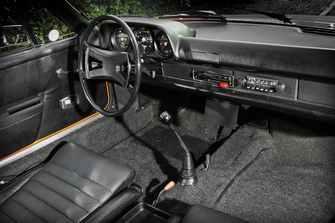 Porsche 914/6 - Image 9 of 15