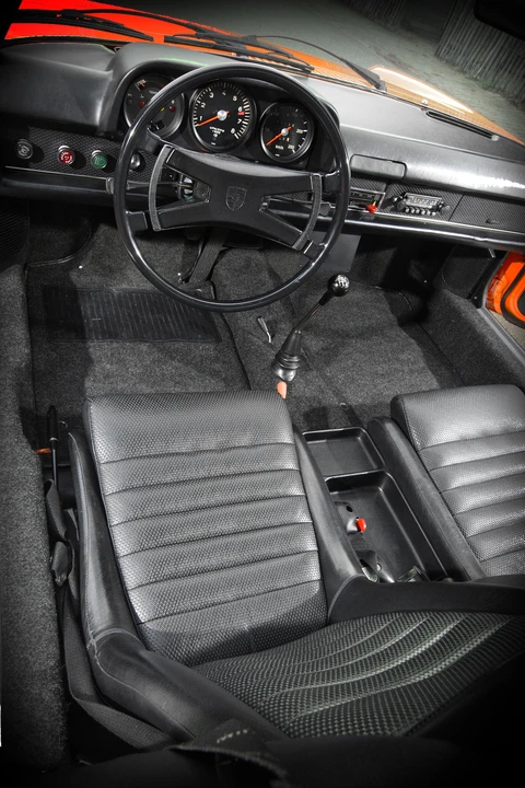 Porsche 914/6 - Image 7 of 15