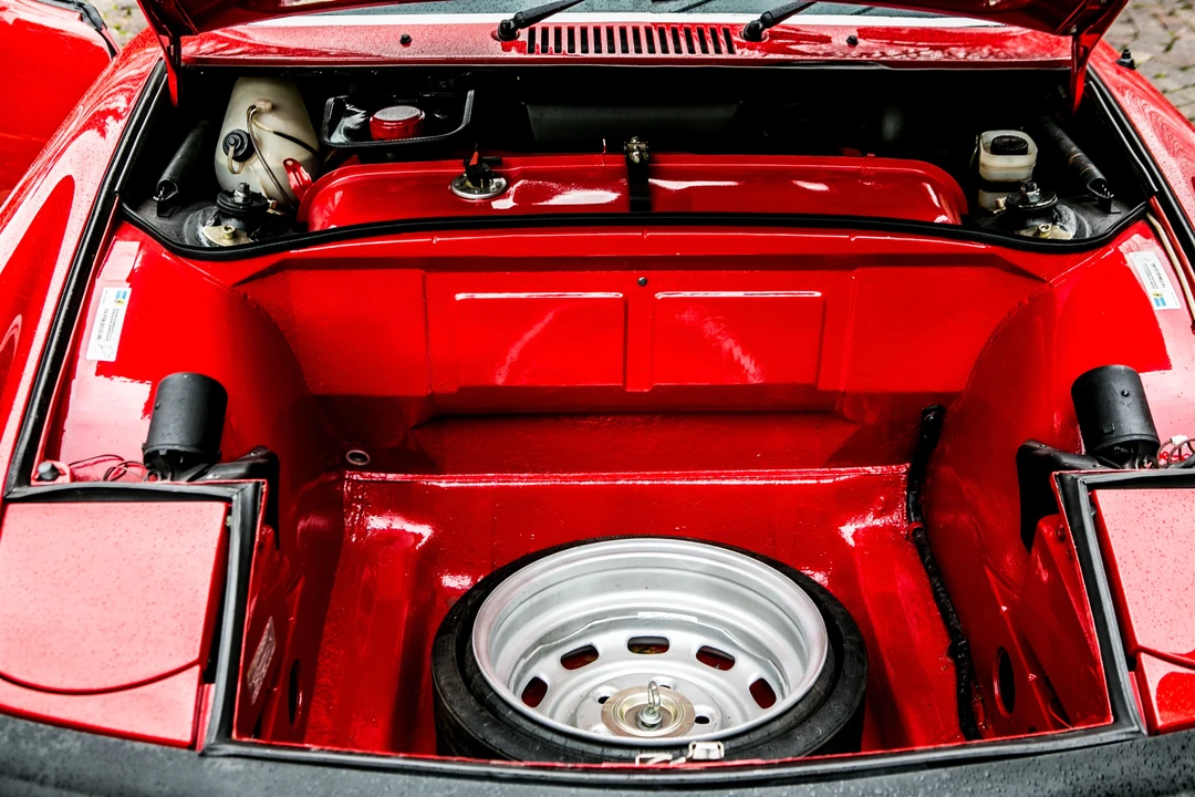 Porsche 914/6 - Image 20 of 31