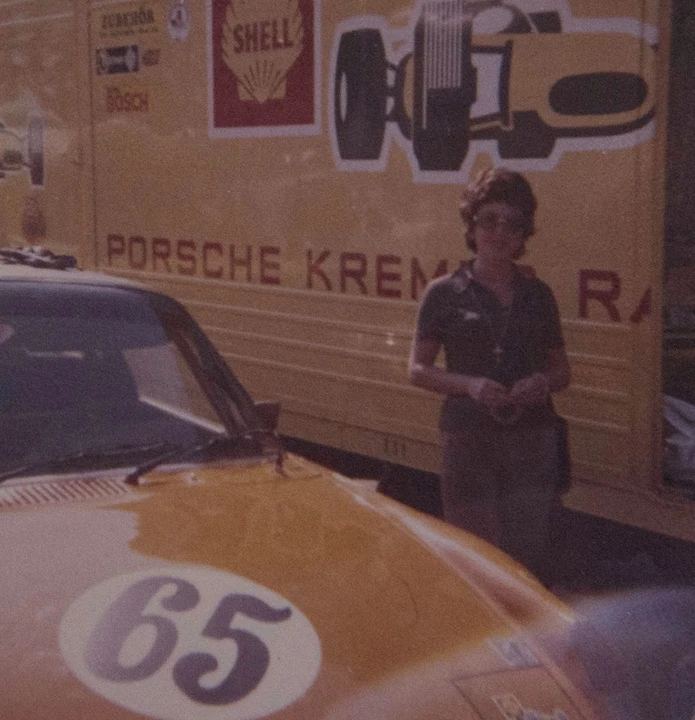 Porsche 914/6 - Image 3 of 21
