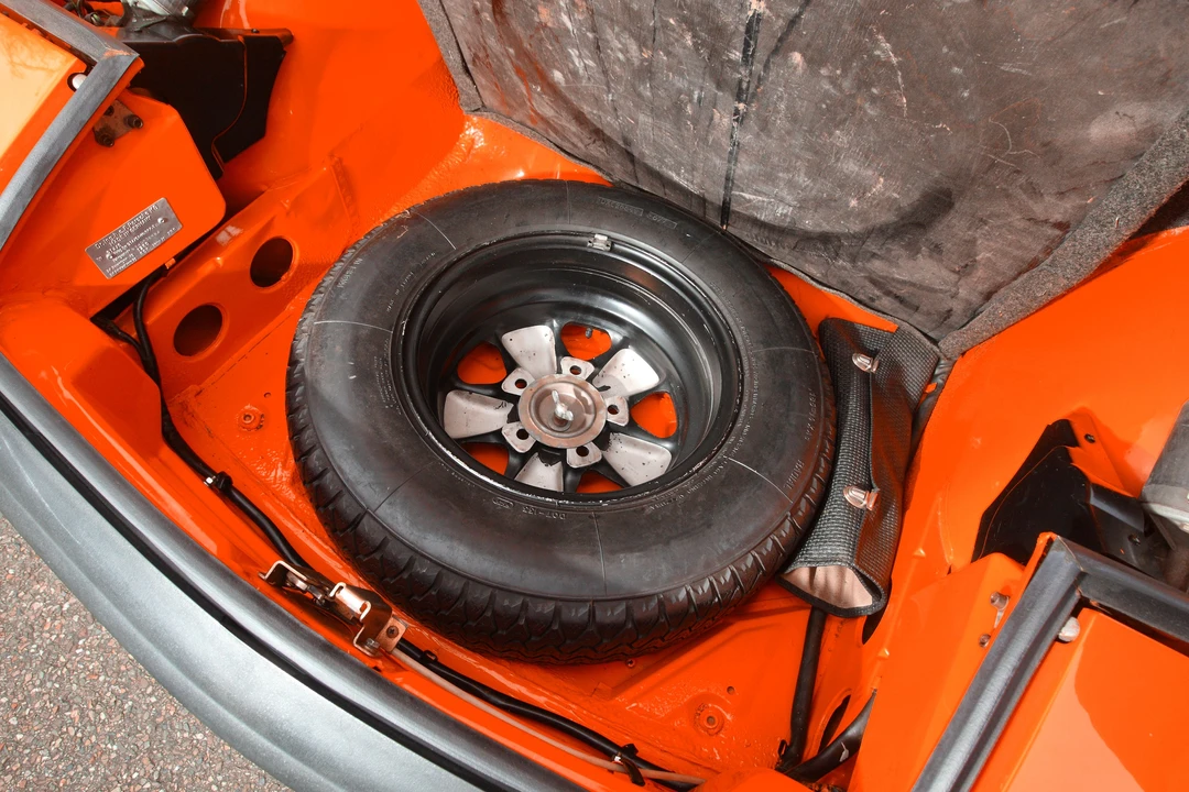 Porsche 914/6 - Image 12 of 15