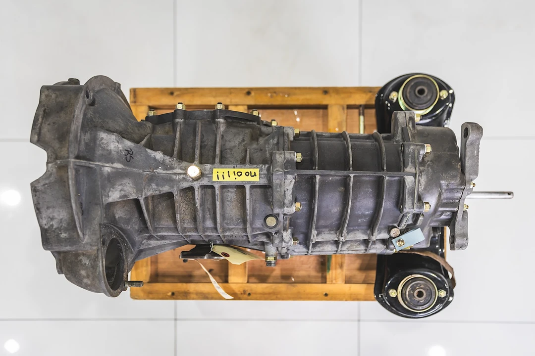 0 Porsche 911 - Image 11 of 14