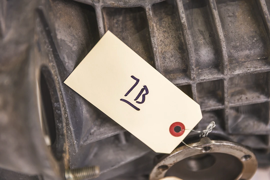 0 Porsche 911 - Image 14 of 14