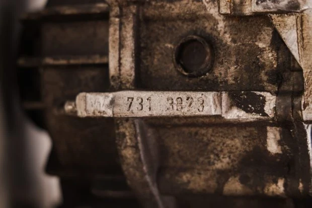 Parts & Memorabilia Gearboxes - Image 3 of 4