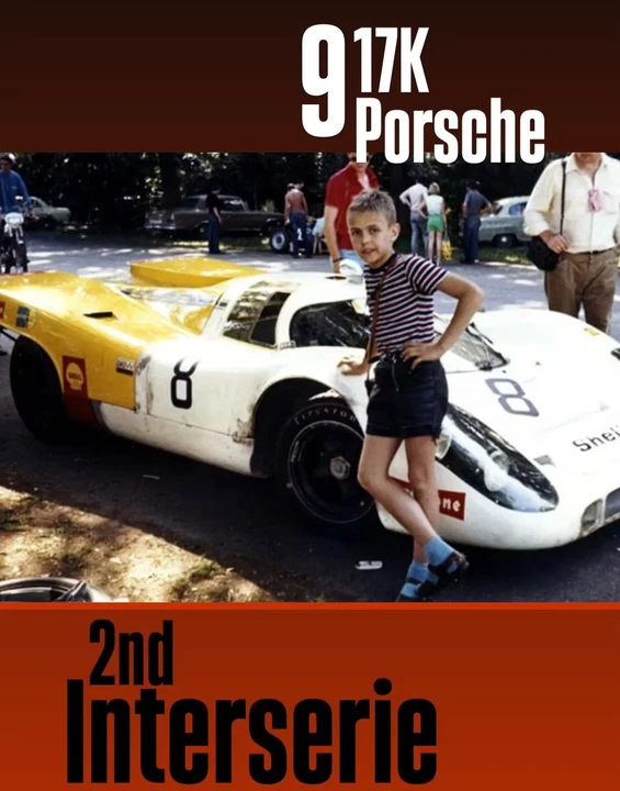 Porsche Sports Prototypes (1960-1979) - Image 11 of 11