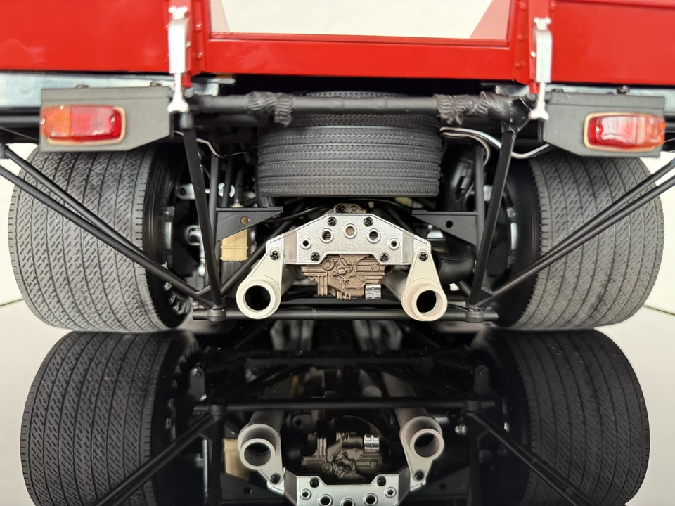 1970 Porsche Sports Prototypes (1960-1979) - Image 14 of 14