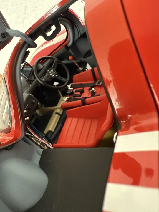 1970 Porsche Sports Prototypes (1960-1979) - Image 8 of 14