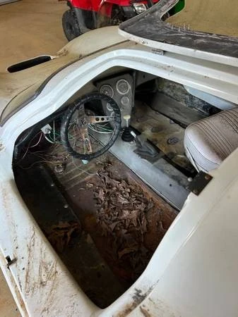1972 Porsche Sports Prototypes Replica - Image 5 of 18