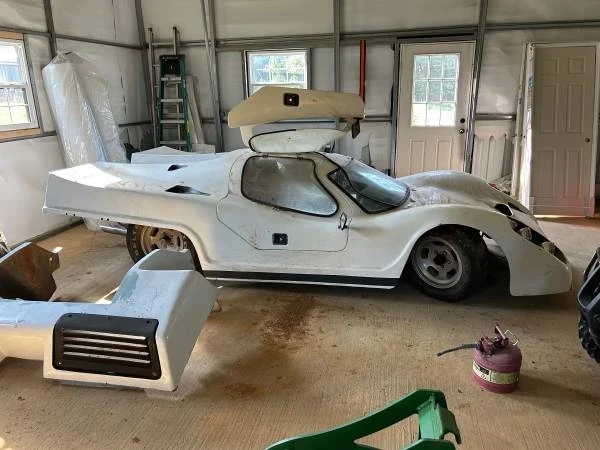 1972 Porsche Sports Prototypes Replica - Image 13 of 18