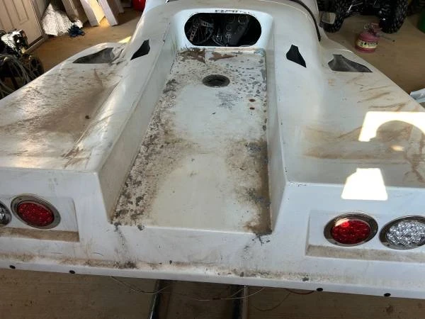 1972 Porsche Sports Prototypes Replica - Image 6 of 18
