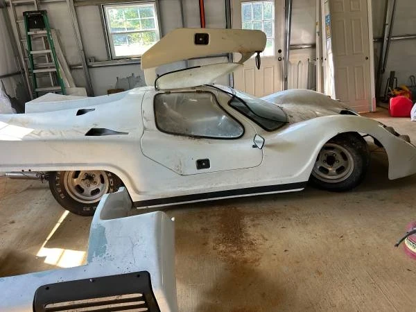 1972 Porsche Sports Prototypes Replica - Image 12 of 18