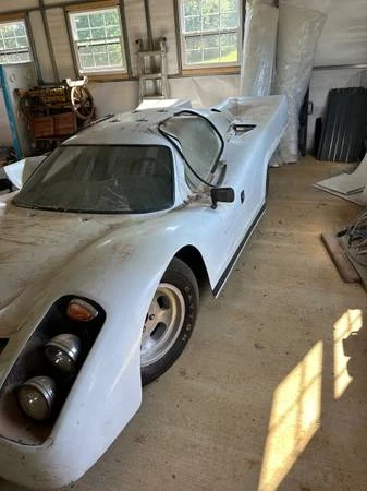 1972 Porsche Sports Prototypes Replica - Image 2 of 18