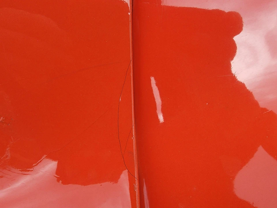 1968 Volkswagen Karmann Ghia Type 14 - Image 25 of 31