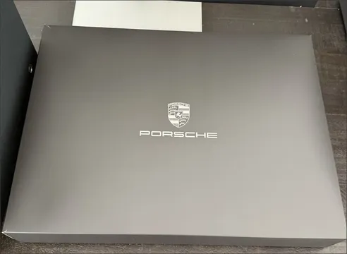 Parts & Memorabilia Scale Models - Image 3 of 7